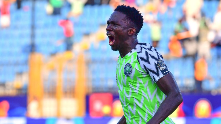 “Kenneth Omeruo Tips Ademola Lookman for 2024 CAF Player of the Year Award”