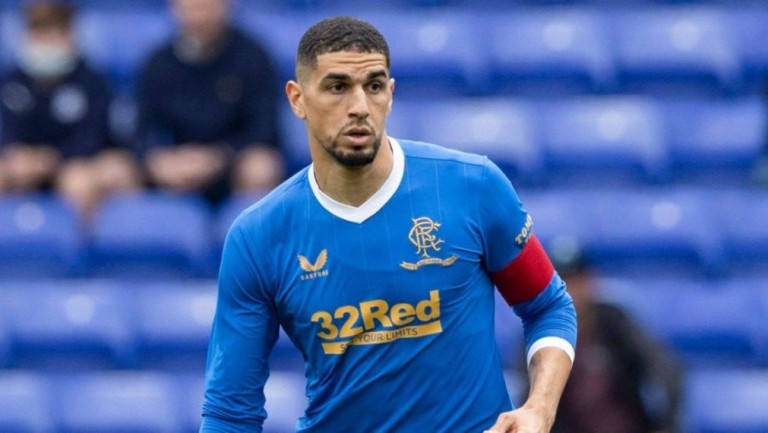 Scotland: Balogun doubtful for Rangers’ old firm derby with Celtic