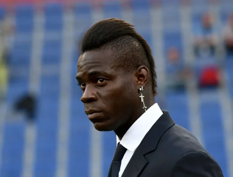 I forgave him all – Raffaella Fico opens up on Balotelli’s cheating spree