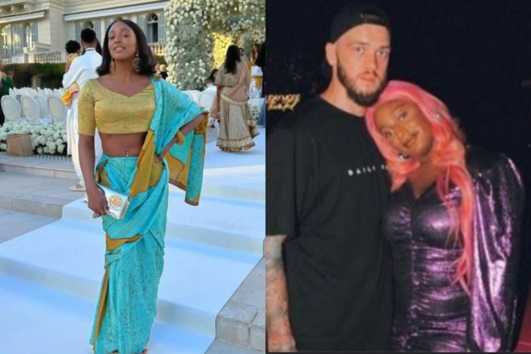 Maybe I should marry an Indian man” – DJ Cuppy contemplates following failed engagement to British boxer