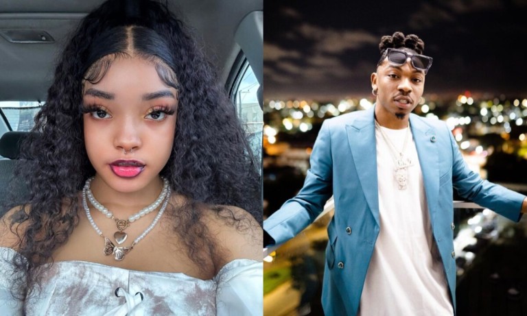 Mayorkun addresses the ritual allegations from Nickie Dabarbie, chastises Nigerians for being gullible