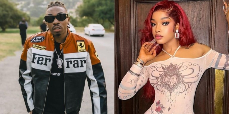 MAYORKUN ADDRESSES ALLEGED ATTEMPT TO USE NIGERIAN INFLUENCER, NICKIE DABARBIE, FOR RITUAL