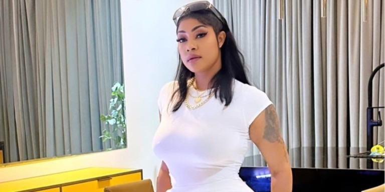 “Angela Okorie Persists in Criticism, Dismissing Mental Health Speculation”