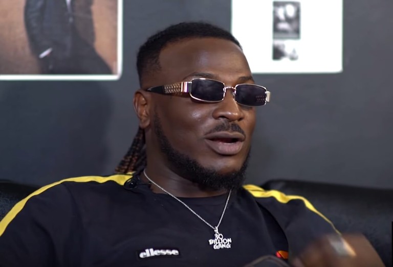 ‘Nigerians now intolerant to mediocre music’ – Peruzzi warns colleagues