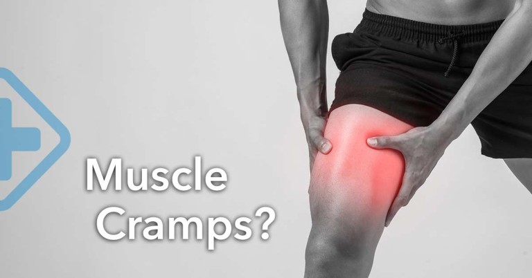 DISCOVER THE REASONS BEHIND LEG CRAMPS