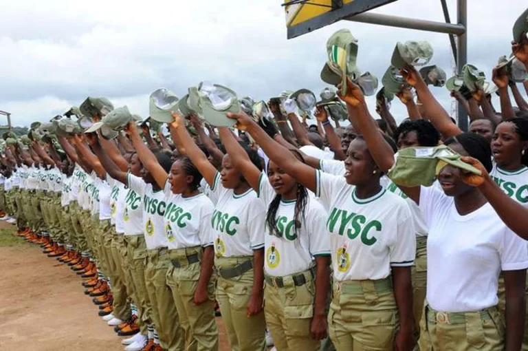 FG to empower 5,000 corps members with ₦10m each to fund their small business