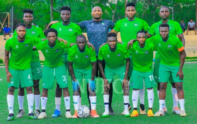 NNL Super Eight: El-Kanemi, Nasarawa United clash in opening fixture