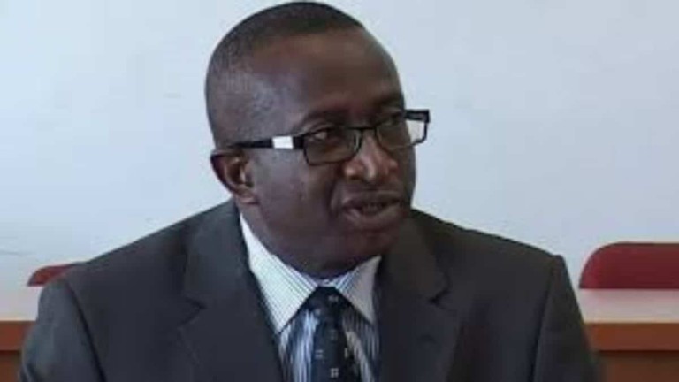 “Ndoma-Egba Clarifies: No Endorsement for Cross River Speaker Position”