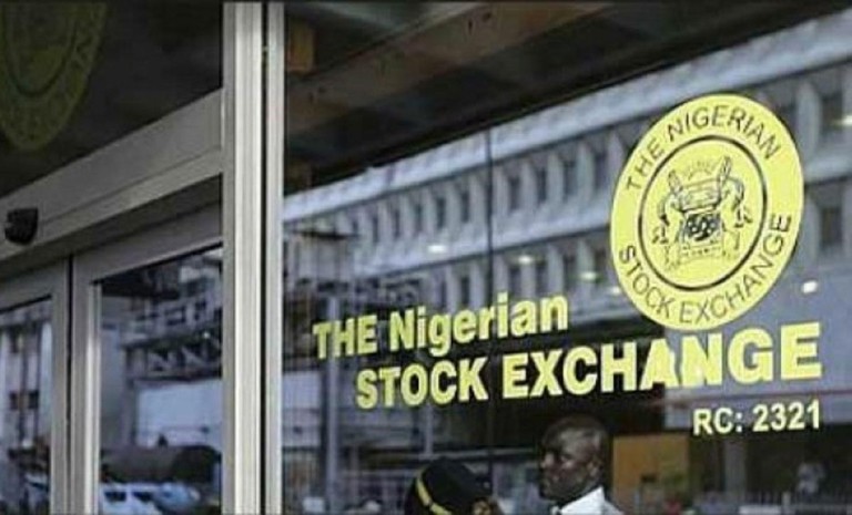 Nigerian Stock Market Shrinks by N268Billion as Investors Cash Out