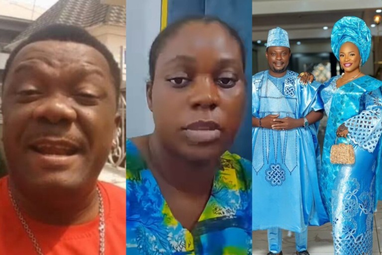 The industry is fake, no love” – – Kevin Ikeduba criticizes Nollywood in revived footage amidst Motilola and Kunle Afod’s controversy (Video)