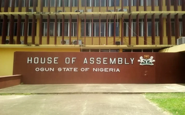 “Ogun State Assembly Takes Bold Steps to Combat Sale of Fake and Expired Drugs”