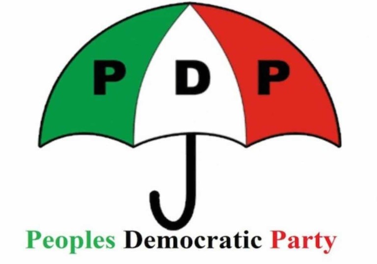 “PDP Offers Apology to Abians, Vows to Learn from Past Mistakes”