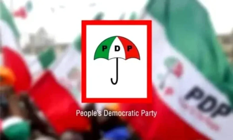 Rivers: APC lawmakers cannot impeach Fubara – PDP