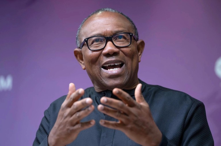 “Peter Obi Calls for Government Action in Wake of Plateau Killings: Urges Swift Response to Secure Lives”