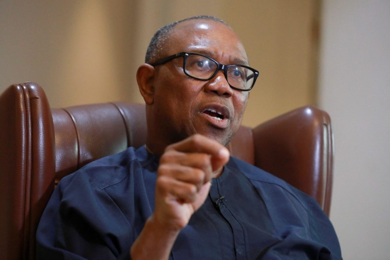 ‘I was the highest beneficiary of incorruptible judiciary’ – Peter Obi