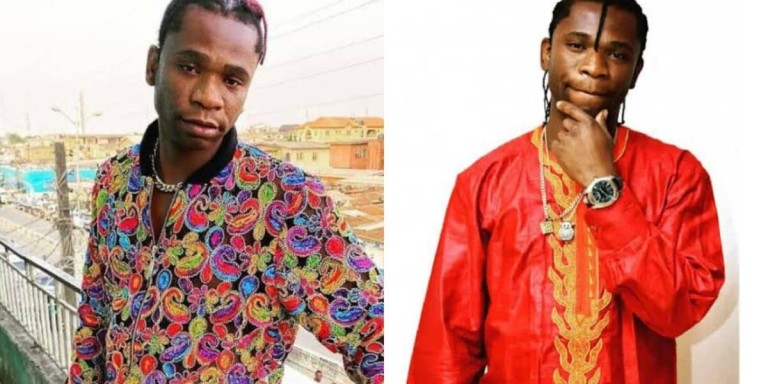 “Speed Darlington’s Controversial Revelation: Refuses to Marry Women Who Have Been to Lagos, Sparks Debate”