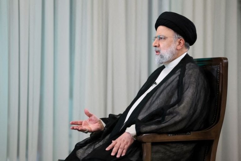 “Iran’s Late President Raisi to Receive Burial in Hometown of Mashhad”