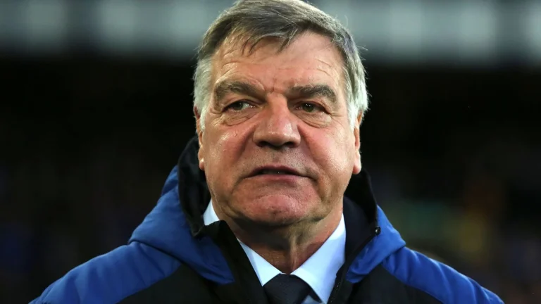 “Sam Allardyce Makes Bold Claim: Manager to Succeed Ten Hag Far More Successful Than Guardiola, EPL Speculation Rises”