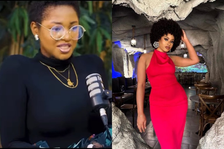 “THE MONEY ISN’T DESERVED, AND SHE SHOULDN’T HAVE USED BLACKMAIL,” AHNEEKA REMARKS ON PHYNA’S CONTROVERSY WITH MULTICHOICE (VIDEO).