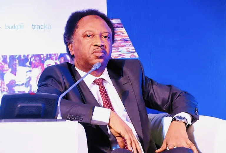 Shehu Sani has advised the Federal Government to address the minimum wage issue to prevent strikes.