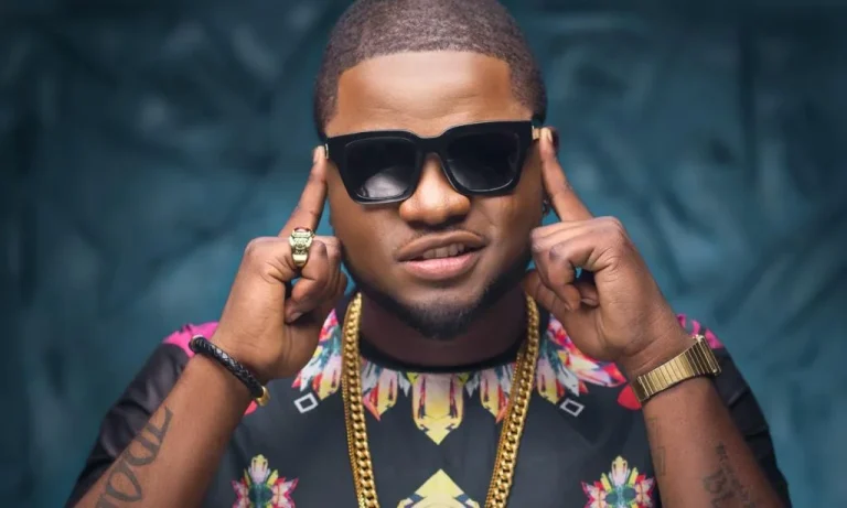 ‘I have dated over 100 women’ – Singer Skales