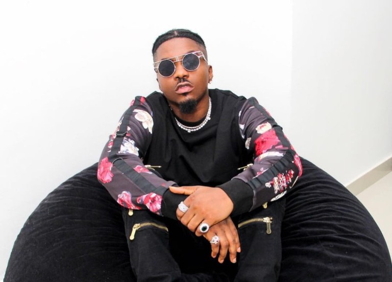 ‘I was ‘dashed’ fake Richard Millie watch’ – Singer Skiibii