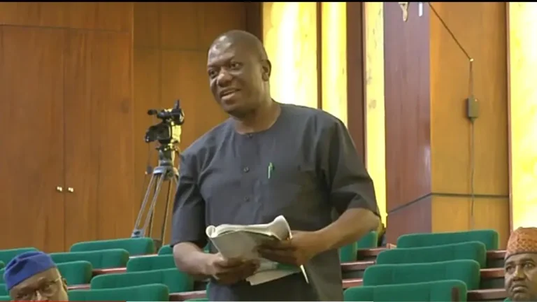 Senator calls for open trial of bandits