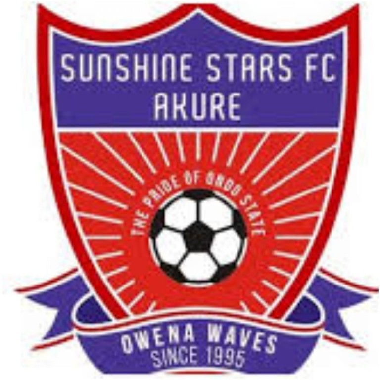 “Ondo State Government Plans Investment in Sunshine Stars’ Youth Team Development”