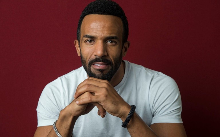 ENTERTAINMENT‘Why I’ve been celibate for two years’ – Craig David