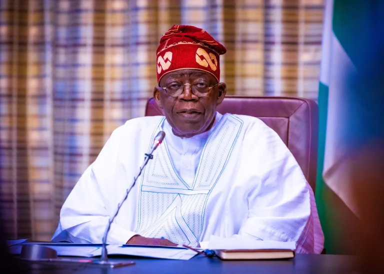 Tinubu seeks Rep’s approval to refund N24bn to Nasarawa, Kebbi govts