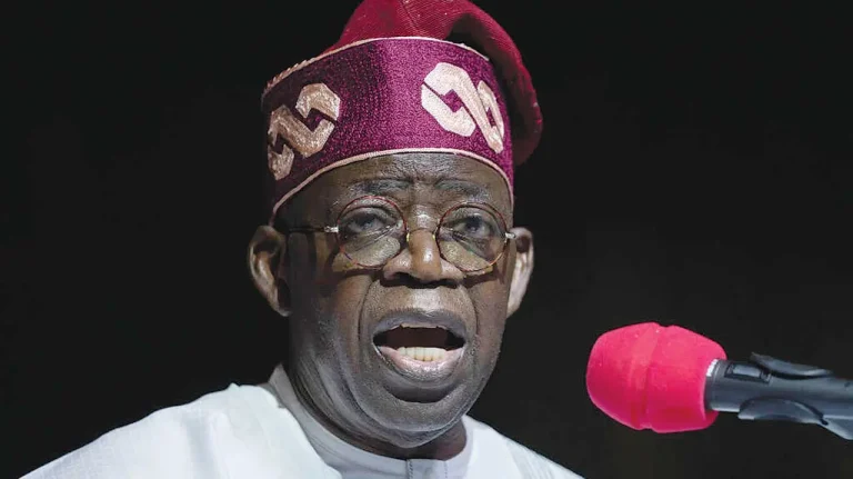 ‘Return on investment in Nigeria mouth watering’ – Tinubu woos Qatari investors