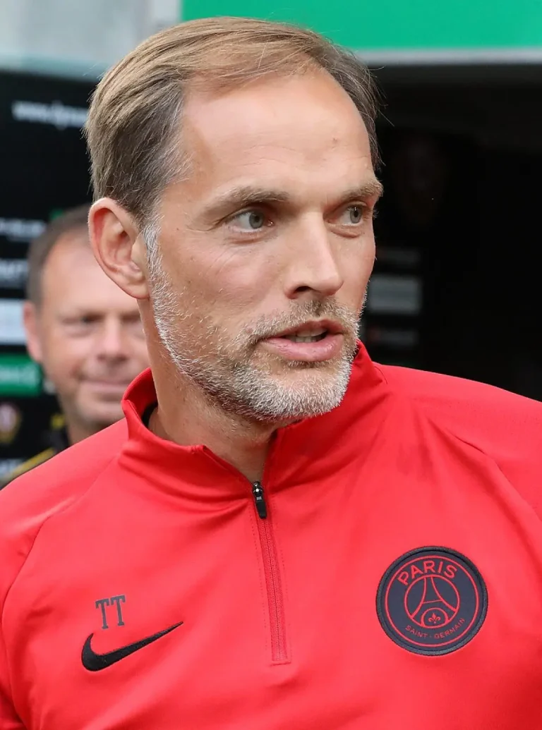 UCL: He does it effortlessly – Thomas Tuchel hails Real Madrid star