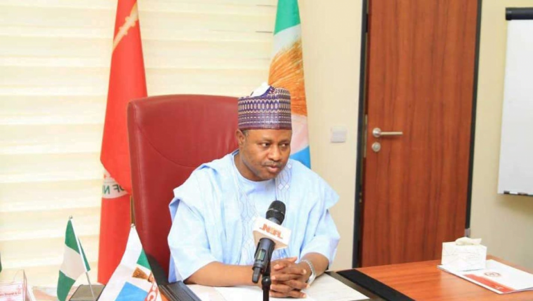 Insecurity affecting education in Kaduna – Gov Uba Sani laments