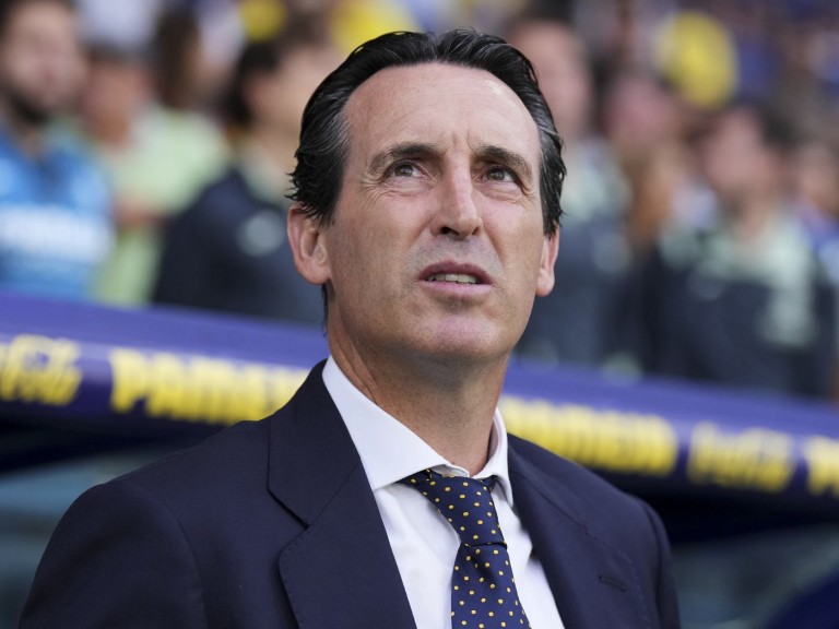 ECL: Why Olympiakos knocked us out – Aston Villa coach, Unai Emery