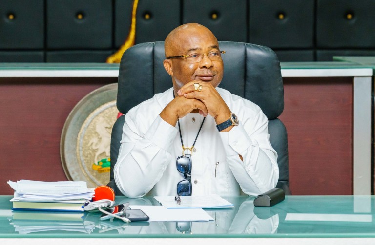 “Imo Tribunal Upholds Uzodinma’s Election Victory: Stability Ahead for the State?”