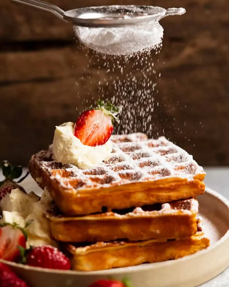 Waffles