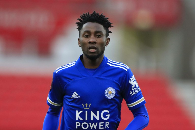 Transfer: Maresca hints Ndidi could stay at Leicester City