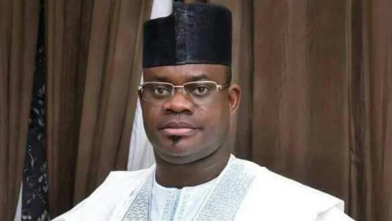 BREAKING: Court declines to vacate arrest order on ex-gov Yahaya Bello