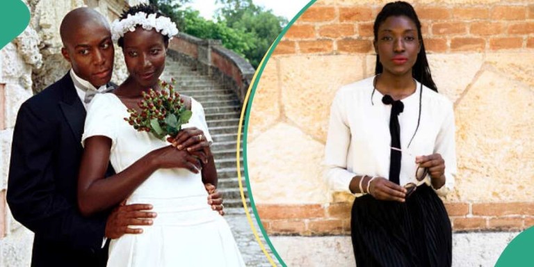 Abroad-Based Man Who Married Girl Just To ‘Chop Her Work’ Demands Refund Of Bride Price.