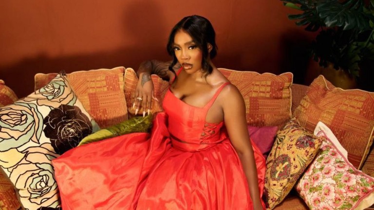 I always wanted to be an actor – Tiwa Savage