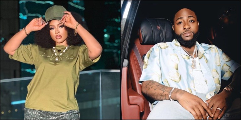 Phyna explains why she lost respect for Davido