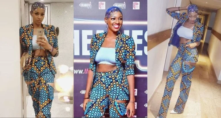 “Former BBNaija Contestant Ahneeka Sparks Debate: ‘Phyna Doesn’t Deserve BBNaija Prize Money’, Igniting Controversy Over Competition Ethics”