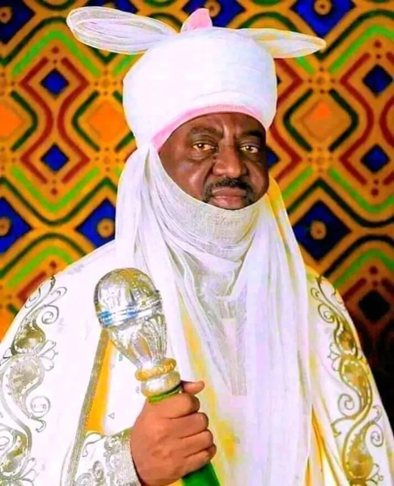 “Joint Security Vows to Uphold Court Order: Aminu Bayero Remains Kano Emir Amidst Ongoing Dispute”