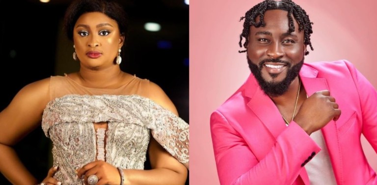 ENTERTAINMENT‘I’m not your mate in this industry’ – Actress Etinosa Idemudia tells BBNaija Pere