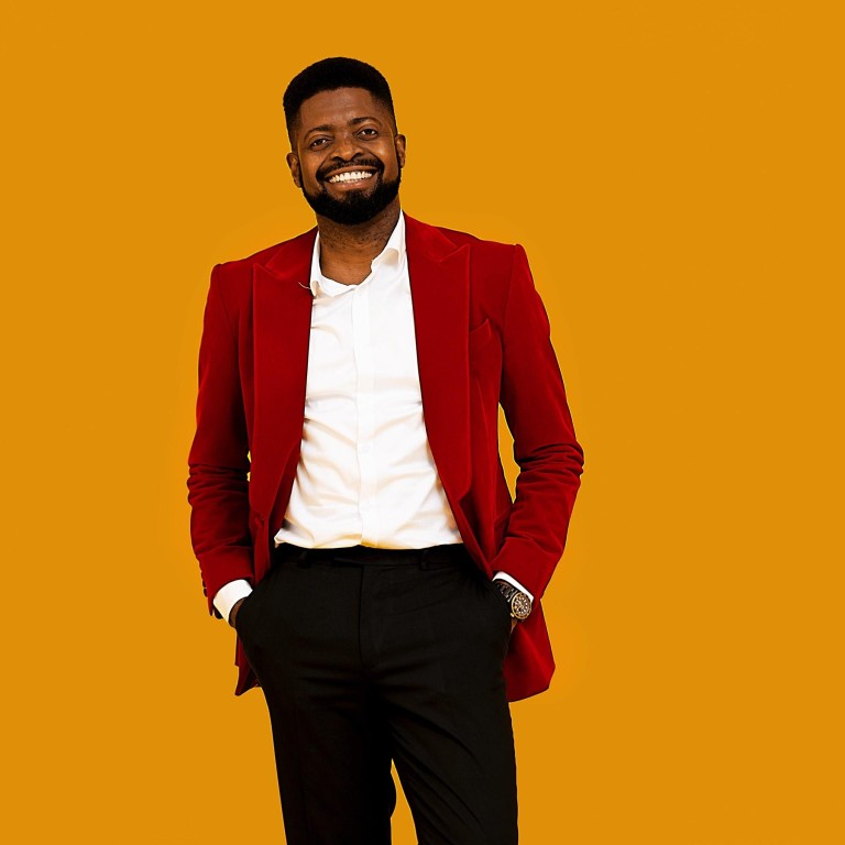 I Feel Offended When People Refer To Me As A Great Man – Basketmouth