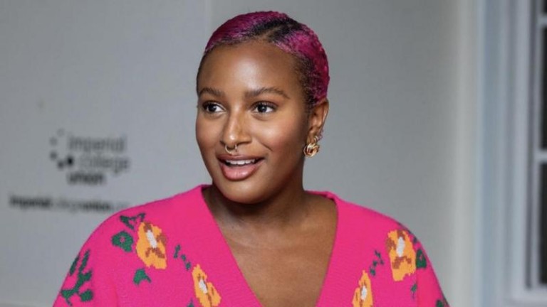 DJ Cuppy Reveals Why She Loves Sharing Her Mistakes with Other Women