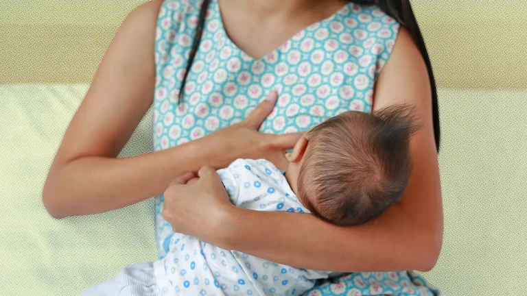 A paediatrician has clarified that breast milk is not a remedy for jaundice.