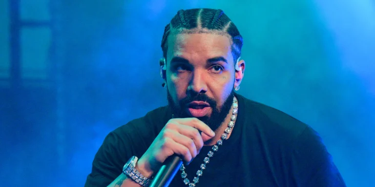 I’ll quit music if anyone can prove I’ve secret daughter’ – Drake