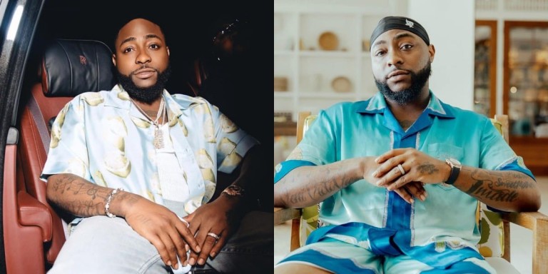 Davido sends stern warning to those who want ‘Wahala