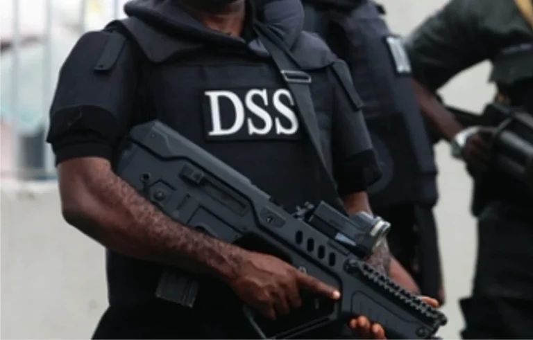 “FCT Experiences Enhanced Security Measures Under Tinubu Administration, Says DSS”